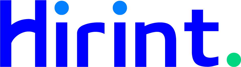 Logo de HIRINT