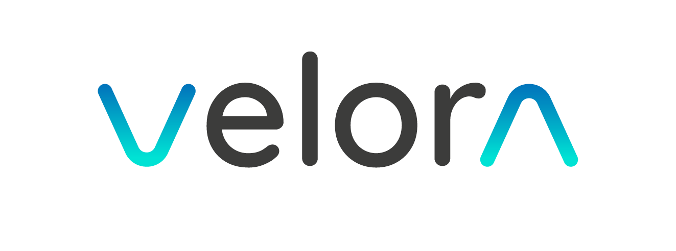 Logo de Velora