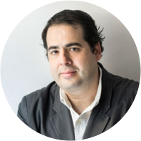 Foto de Ignacio Larrú