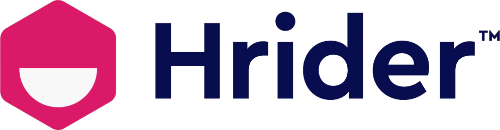 Logo Hrider
