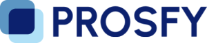 Logo Prosfy
